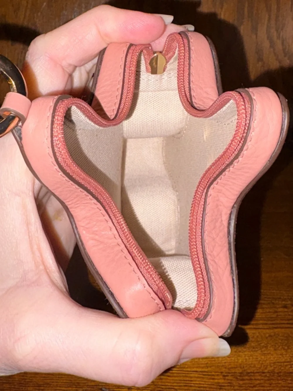 NWT-Radley London-SET-Picton Place-Seashell Cardholder & Starfish CoinPurse-$146